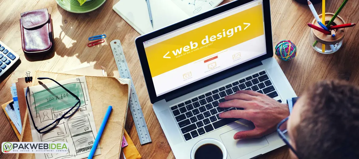 5 Web Design Rules You Should Never Break