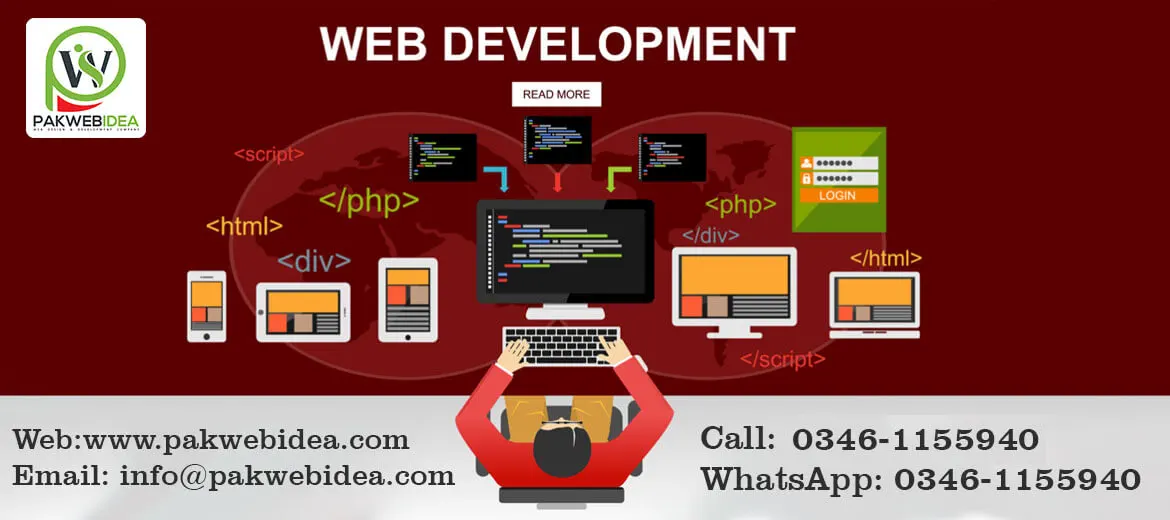 Affordable Web Design and Development
