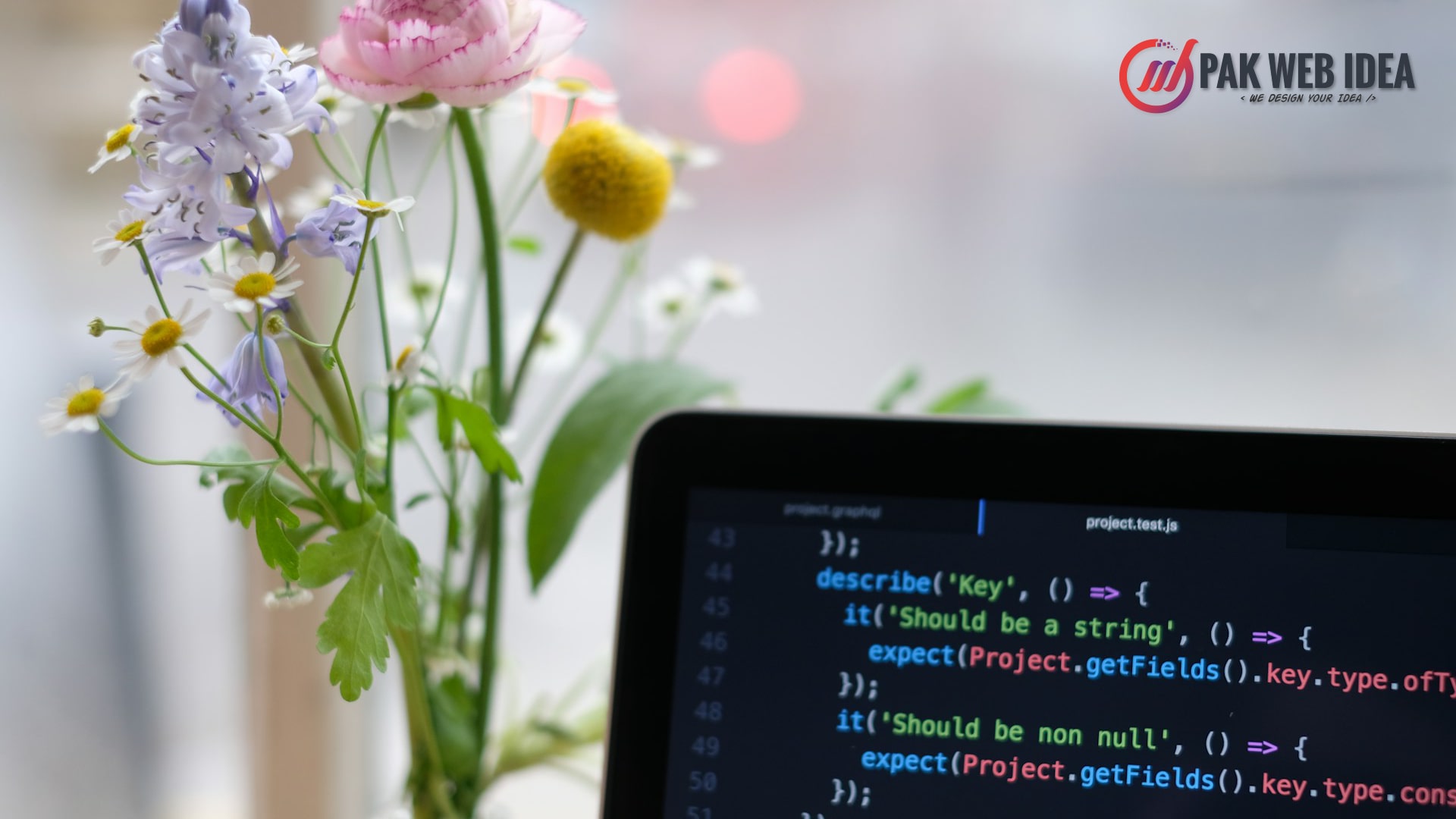 JavaScript Frameworks