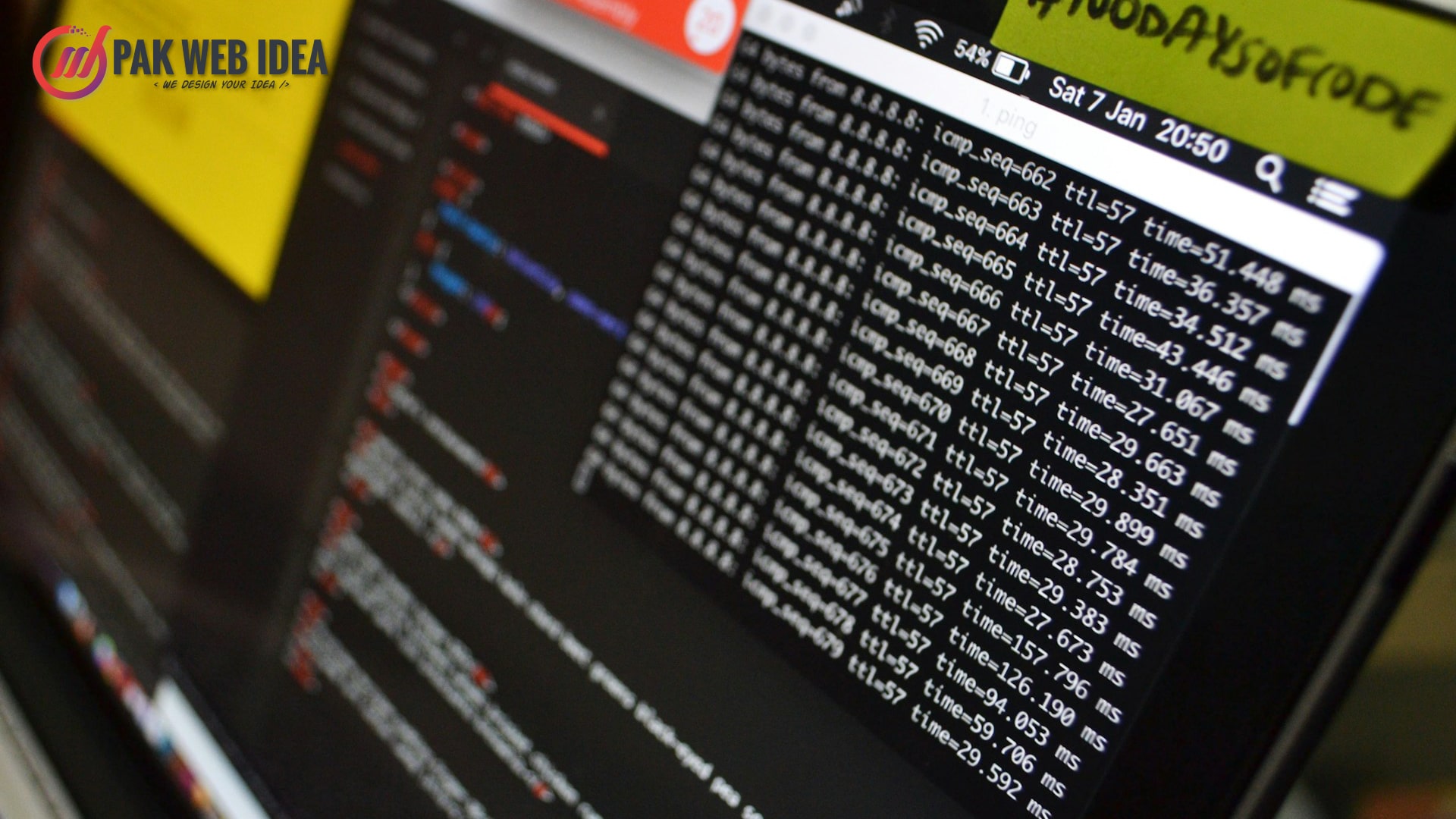 Web development Tools and Technologies