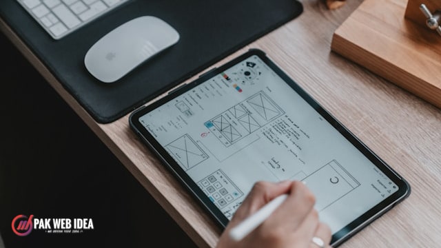 Web Design Services: Components of Comprehensive Web Design Services