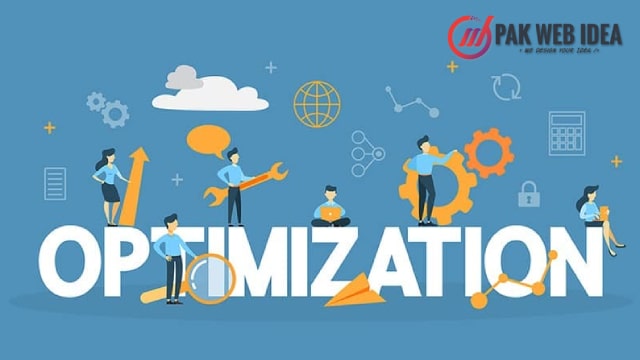 image Optimization: Image Optimization for SEO