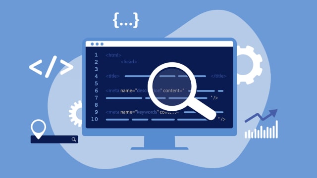 Content Optimization: Optimized Title Tags and Meta Descriptions