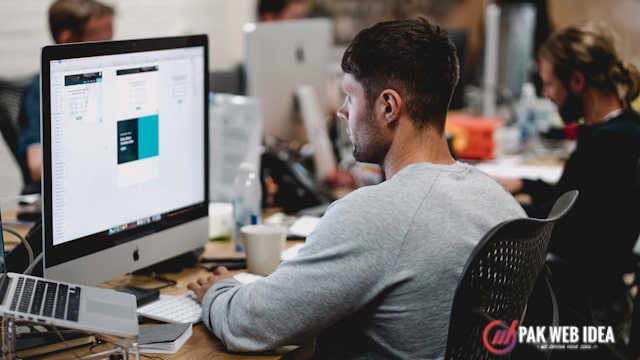 Web Design Services: The Web Design Process
