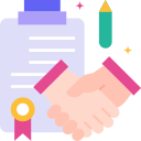 Commitment to innovation