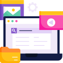 Comprehensive digital strategy