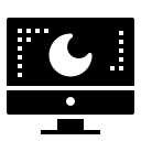 Dark mode designs