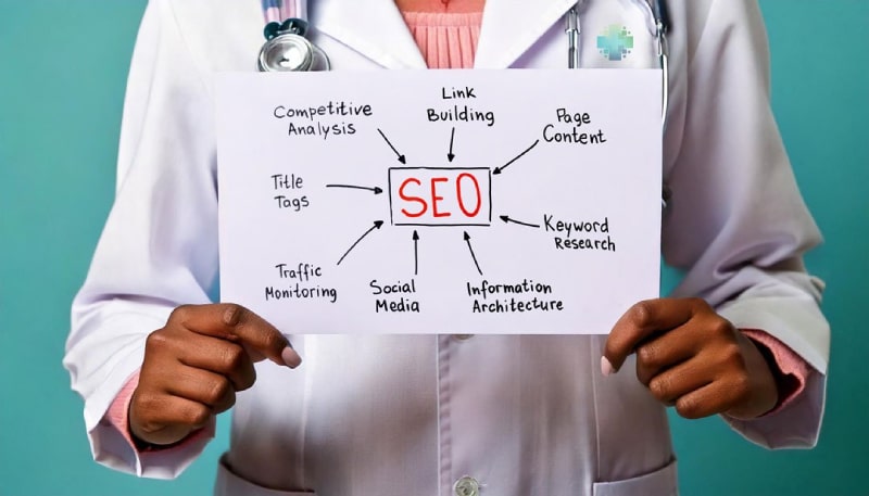 Improved Search Engine Rankings