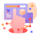 Minimalist interfaces