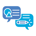 Transparent communication